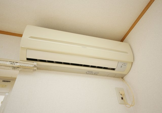 リヴェールＭの設備