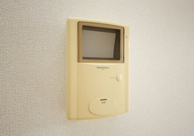 リヴェールＭのセキュリティ