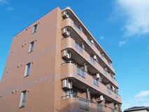 マックス河原町駅の画像