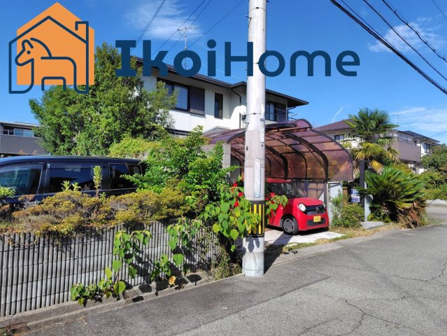 神戸市西区宮下3丁目　土地の周辺|●年中無休：当日予約可●　建築条件がないのでお好きなメーカーで建てられます♪