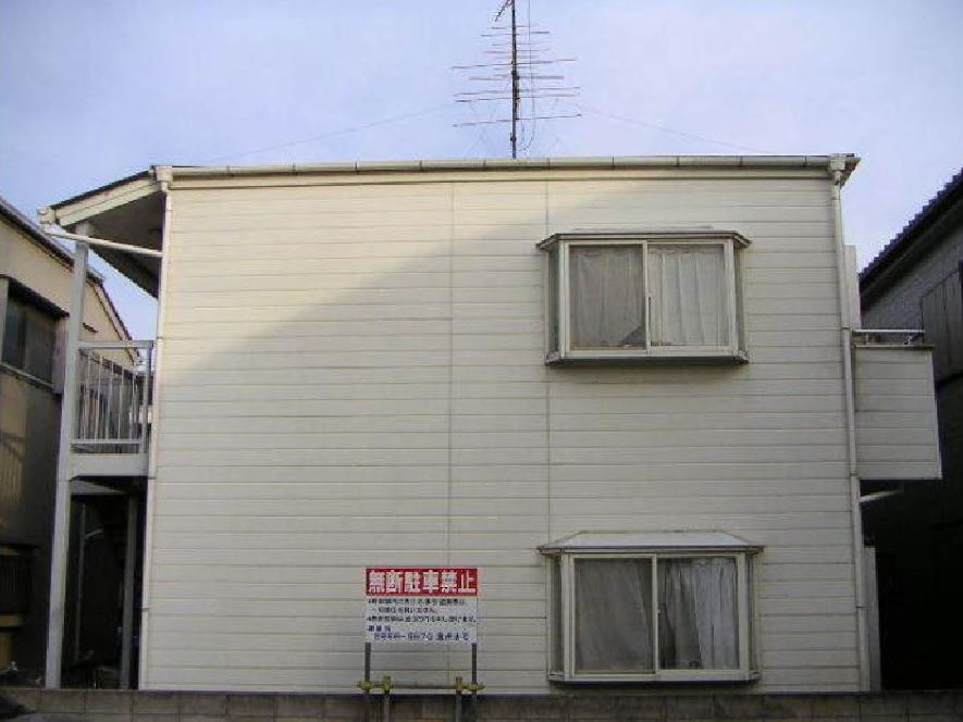 パッション西川口