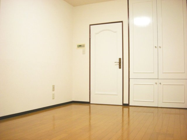 パッション西川口の居間・リビング