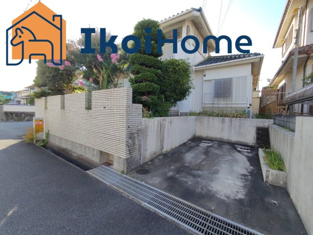 神戸市西区狩場台2丁目　土地のその他|弊社独自で毎月５組限定「人気オプション３点パック」カーポート・バルコニー・ウッドデッキを１万円で取付