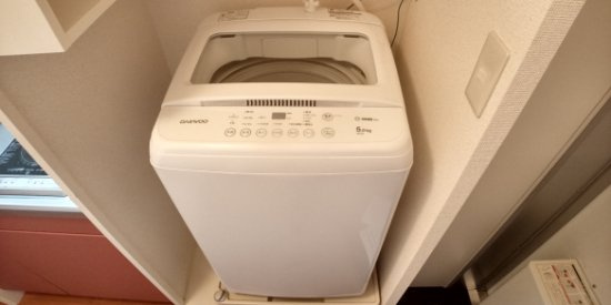 レオパレスＡｖａｌｏｎ７５０Ｒのその他