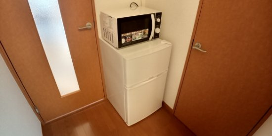 レオパレスＡｖａｌｏｎ７５０Ｒのその他