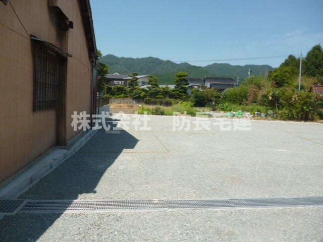 高橋駐車場