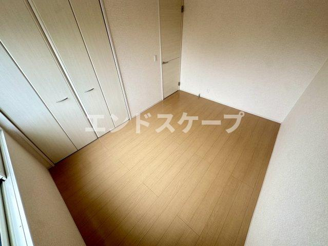 ファミーユ　Ｃの洋室|高崎、前橋のお部屋探しはエンドスケープまで！お客様の理想お聞かせ下さい♪