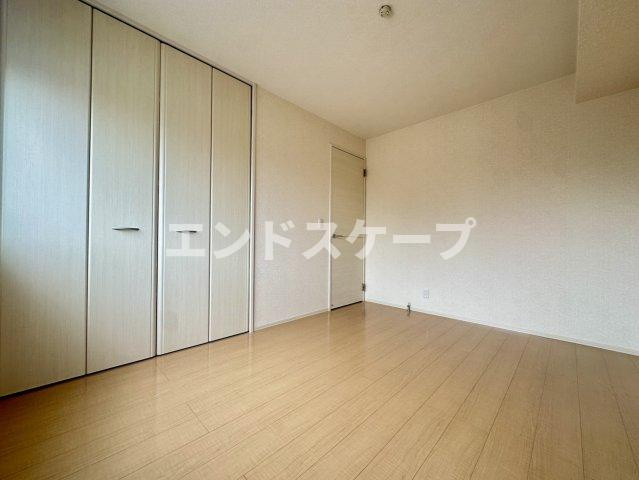 ファミーユ　Ｃの洋室|高崎、前橋のお部屋探しはエンドスケープまで！お客様の理想お聞かせ下さい♪