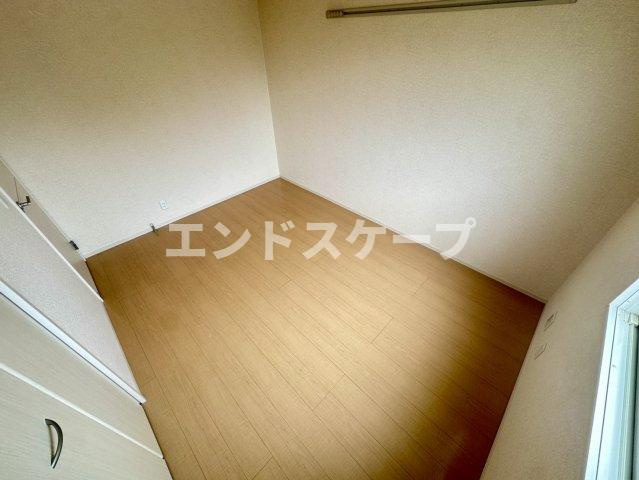 ファミーユ　Ｃの洋室|高崎、前橋のお部屋探しはエンドスケープまで！お客様の理想お聞かせ下さい♪