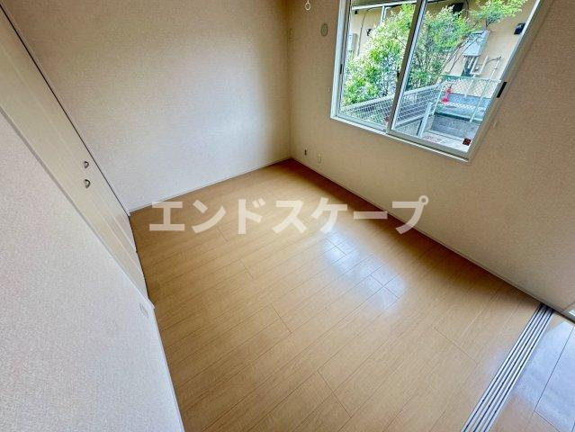 ファミーユ　Ｃの内装|高崎、前橋のお部屋探しはエンドスケープまで！お客様の理想お聞かせ下さい♪