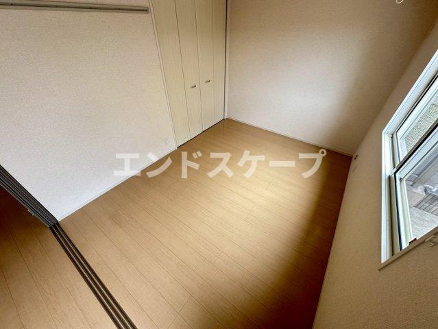 ファミーユ　Ｃの洋室|高崎、前橋のお部屋探しはエンドスケープまで！お客様の理想お聞かせ下さい♪
