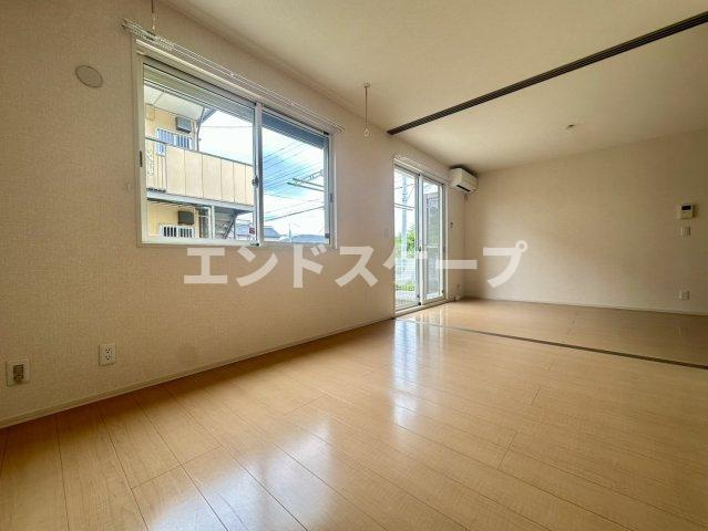 ファミーユ　Ｃの洋室|高崎、前橋のお部屋探しはエンドスケープまで！お客様の理想お聞かせ下さい♪