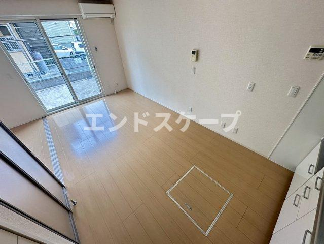 ファミーユ　Ｃの内装|高崎、前橋のお部屋探しはエンドスケープまで！お客様の理想お聞かせ下さい♪