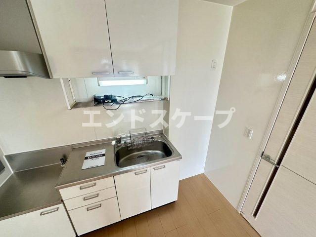 ファミーユ　Ｃの内装|高崎、前橋のお部屋探しはエンドスケープまで！お客様の理想お聞かせ下さい♪