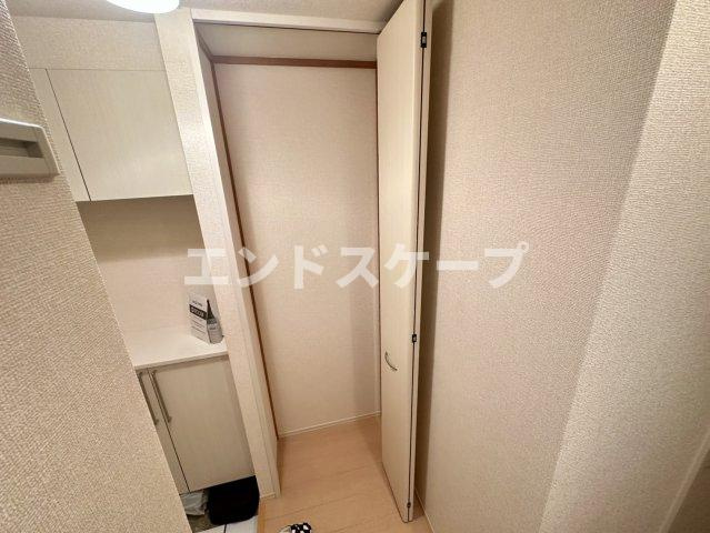 ファミーユ　Ｃの玄関|高崎、前橋のお部屋探しはエンドスケープまで！お客様の理想お聞かせ下さい♪
