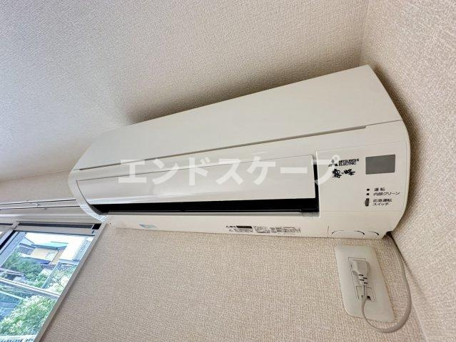 ファミーユ　Ｃの設備|高崎、前橋のお部屋探しはエンドスケープまで！お客様の理想お聞かせ下さい♪