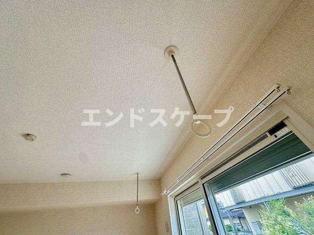 ファミーユ　Ｃの内装|高崎、前橋のお部屋探しはエンドスケープまで！お客様の理想お聞かせ下さい♪