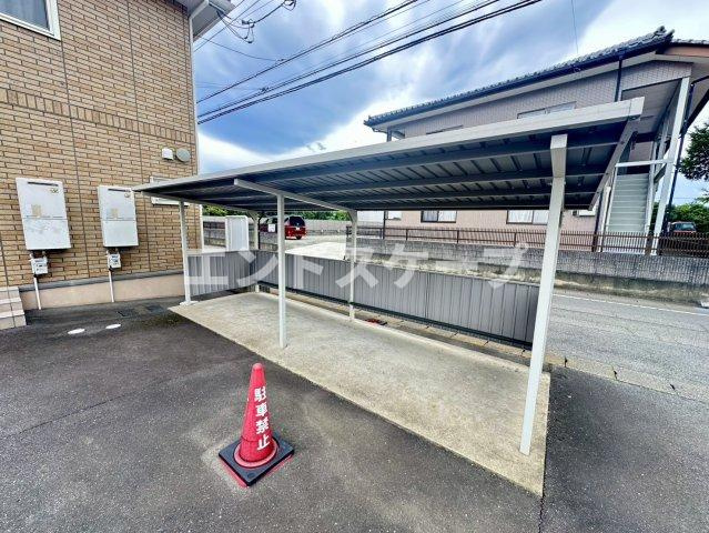 ファミーユ　Ｃのその他共用部分|高崎、前橋のお部屋探しはエンドスケープまで！お客様の理想お聞かせ下さい♪
