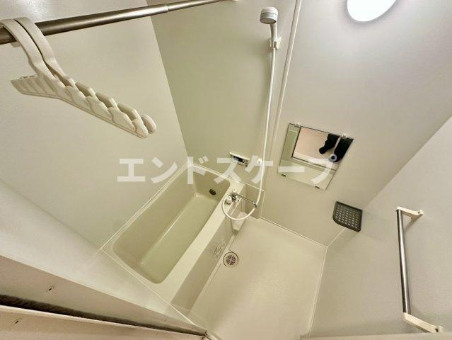 ファミーユ　Ｃの浴室|高崎、前橋のお部屋探しはエンドスケープまで！お客様の理想お聞かせ下さい♪