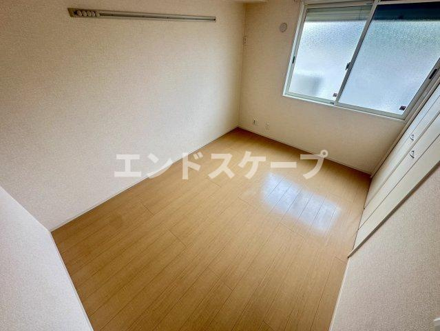 ファミーユ　Ｃの内装|高崎、前橋のお部屋探しはエンドスケープまで！お客様の理想お聞かせ下さい♪
