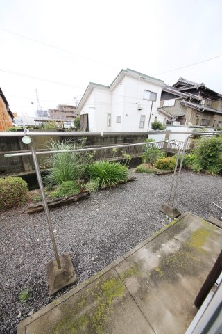 コーポ６５の展望
