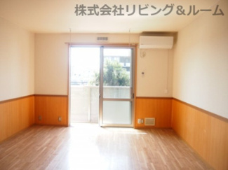 【居間・リビング】 | ＴＮコーポ