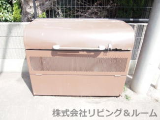 【その他共用部分】 | ＴＮコーポ