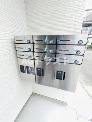 【その他共用部分】 | ＫＬＥＩＳ北上尾Ⅳ