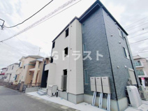 ＫＬＥＩＳ北上尾Ⅳの画像