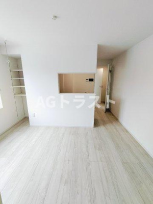 【居間・リビング】 | ＫＬＥＩＳ北上尾Ⅳ