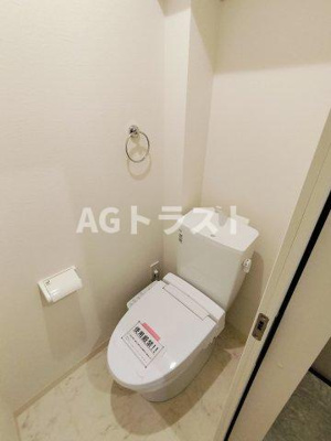 【トイレ】 | ＫＬＥＩＳ北上尾Ⅳ