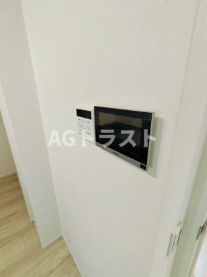 【セキュリティ】 | ＫＬＥＩＳ北上尾Ⅳ