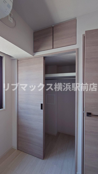 【収納】MARKS横浜戸部