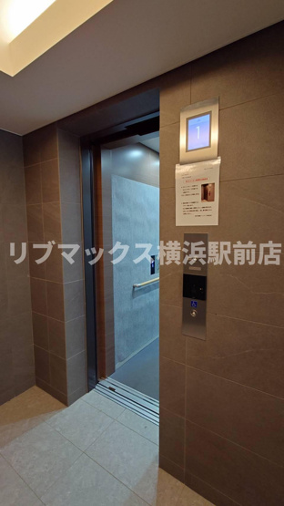【その他共用部分】MARKS横浜戸部