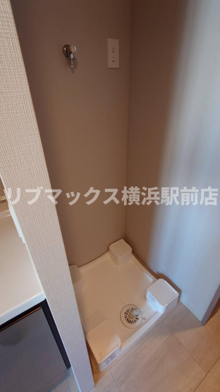 【設備】MARKS横浜戸部