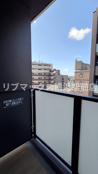 【展望】MARKS横浜戸部