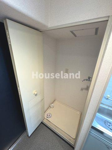 ふぁみーゆ吹屋町の設備