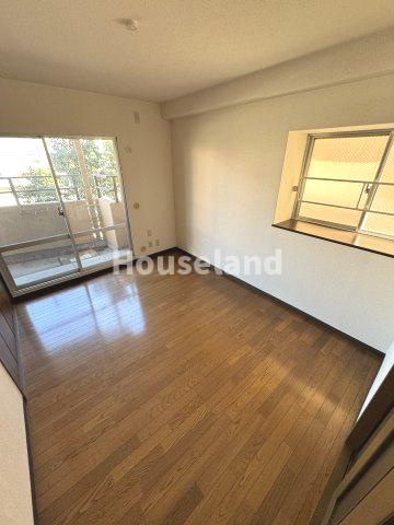 ふぁみーゆ吹屋町の内装