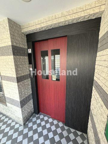 ふぁみーゆ吹屋町のその他共用部分