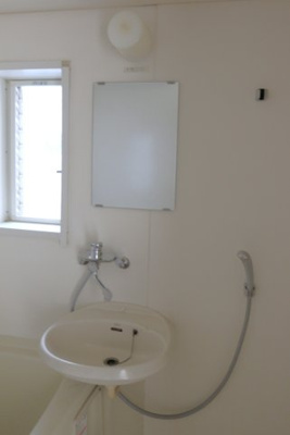 【洗面所】 | メゾン実籾 | 洗面台