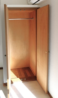 【収納】 | メゾン実籾