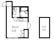 メゾン実籾の画像