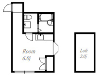 メゾン実籾の画像