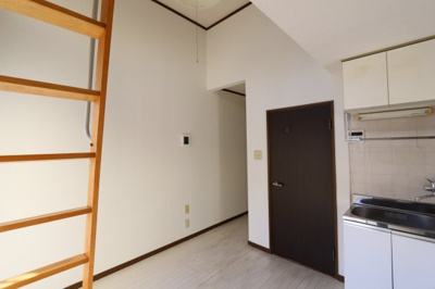 【内装】 | メゾン実籾