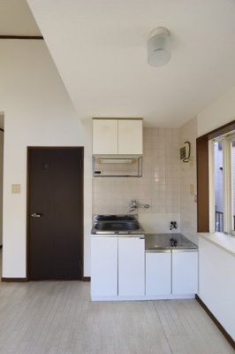 【キッチン】 | メゾン実籾