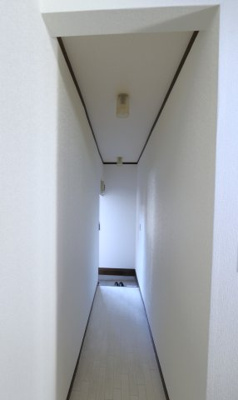 【玄関】 | メゾン実籾