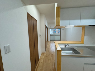  | Ameku hills 知念