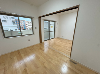  | Ameku hills 知念