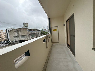  | Ameku hills 知念