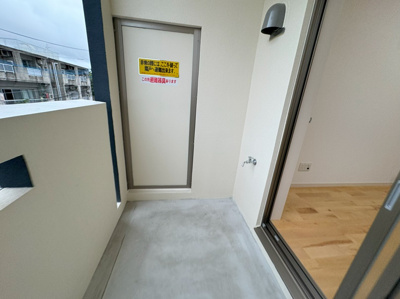  | Ameku hills 知念